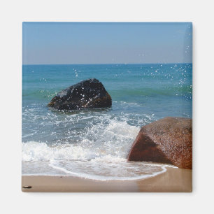 Spritzen-Magnet Magnet