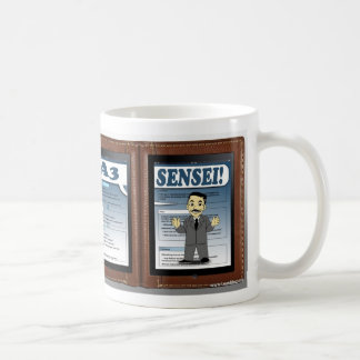 Spritzen-Schirm-Tasse Tasse