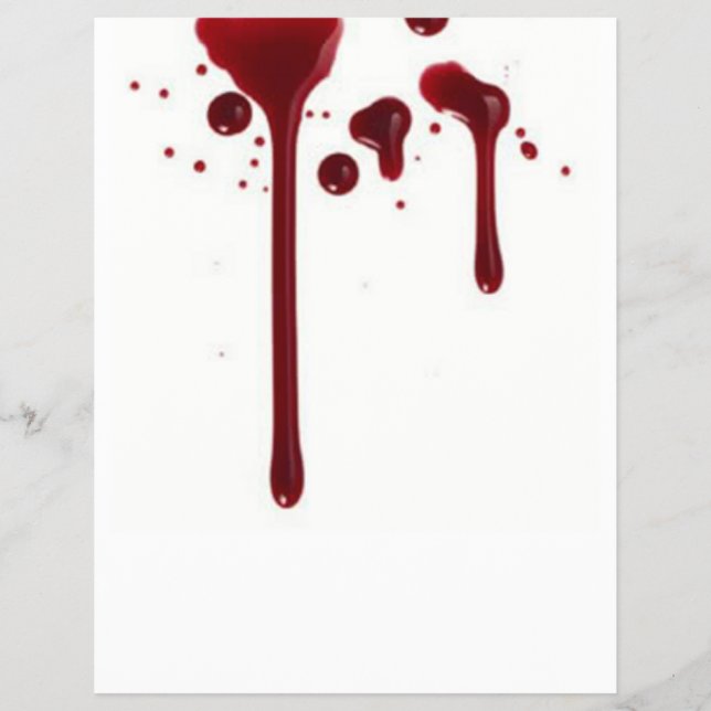 SPRITZER 4 FLYER (Vorne)