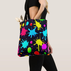 Spritzer Art Burst