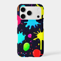Spritzer Art Burst