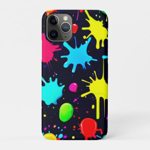 Spritzer Art Burst Case-Mate iPhone Hülle