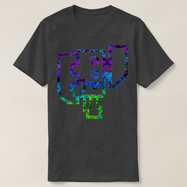 Spritzer Cool Switch Ax MHW 1 T-Shirt (Design vorne)