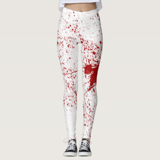 Spritzer Halloween Leggings