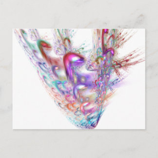 SPRITZER III POSTKARTE