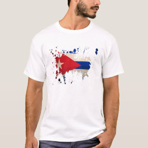 Spritzer Kuba T-Shirt