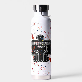 Spritzer Lackflasche Trinkflasche