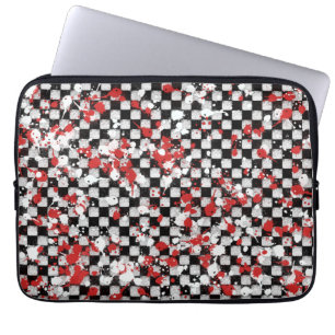 Spritzer Laptopschutzhülle