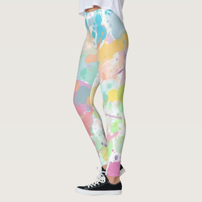 Spritzer Leggings (Links)
