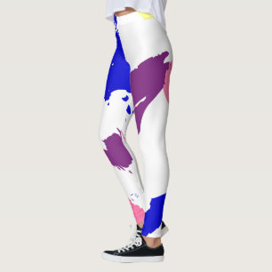 Spritzer Leggings