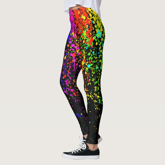 Spritzer Leggings (Links)