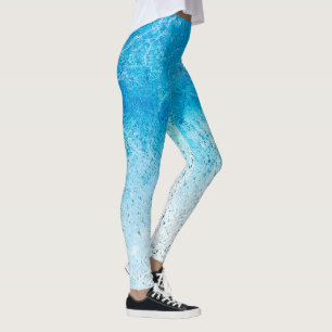 Spritzer Leggings