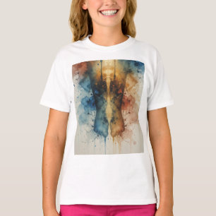 Spritzer, Malvibes, T-Shirt