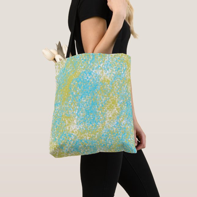 Spritzer Tote Bag (Von Nahem)