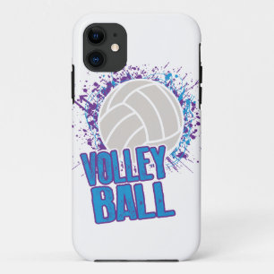 Spritzer-Volleyball-Telefonkasten Case-Mate iPhone Hülle
