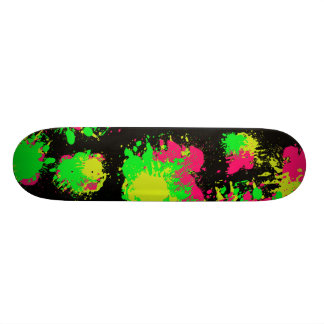 SpritzerSkateboard Skateboard