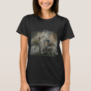 Spritzfahrt  T-Shirt