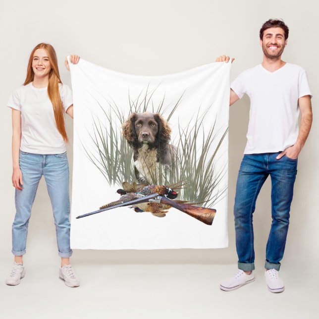 Sprocker Spanisch Teapot Geschenkboxen Keramik Til Fleecedecke (Beispiel)