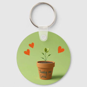 Sprout Liebe Spark Schlüsselanhänger