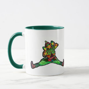 Sprout-Tasse Tasse
