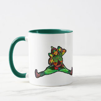 Sprout-Tasse Tasse