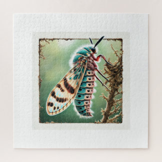 Spruce Budworm 121024IREF212 - Watercolor Puzzle
