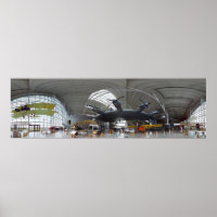 Spruce Goose 360 Panorama