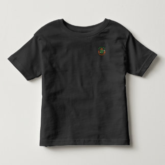 Spruce Grove Feuerwehrkids Kleinkind T-shirt