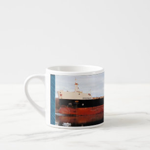 Spruceglen-Tasse Espressotasse