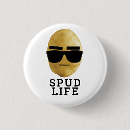 Spruchzeit Button