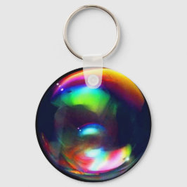 Sprudel Schlüsselanhänger