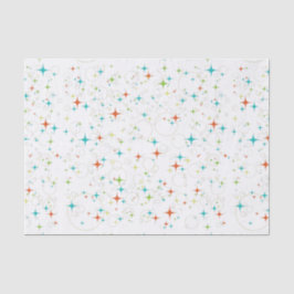 Sprudelnd Gehen-Gehen! Seidenpapier