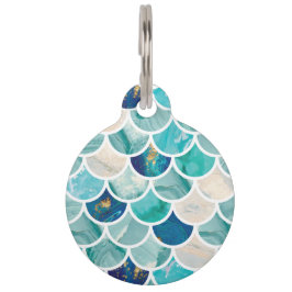 Sprudelnde Tiernamensmarke