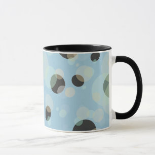 SPRUDELT Eleganzjunge Tasse
