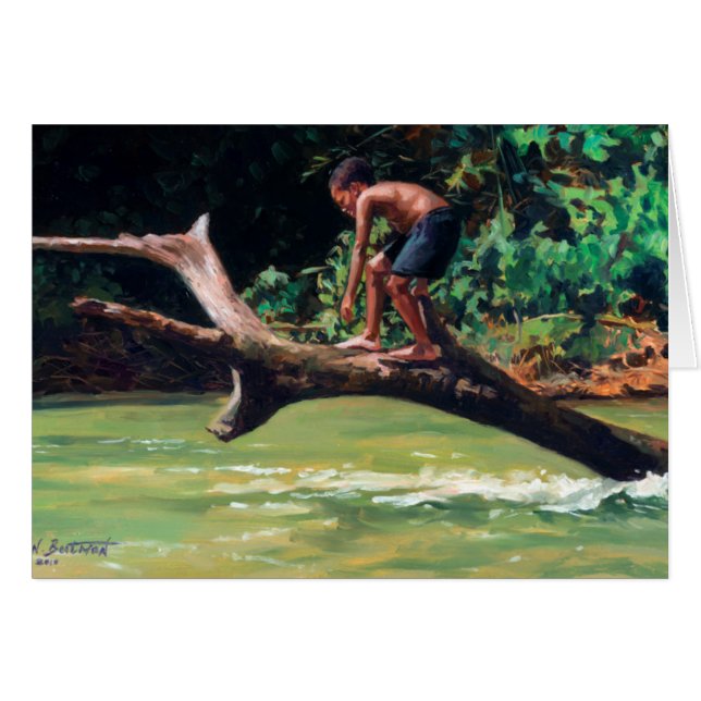 Sprung (Vorderseite (Horizontal))