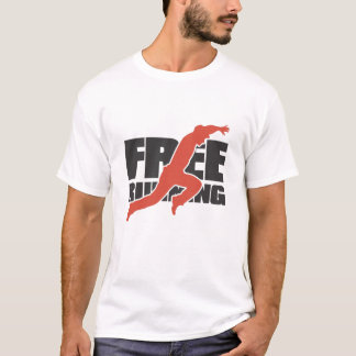 sprung 1 T-Shirt