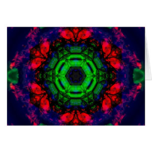 Sprung in die Dunkelheitskarte