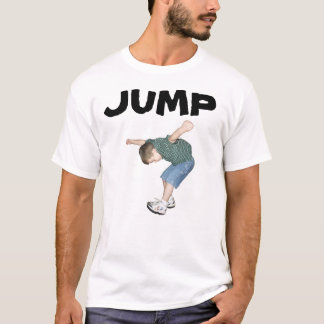 Sprung T-Shirt