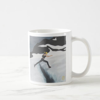 Sprung Tasse
