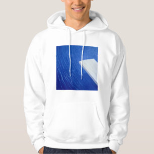 Sprungbrett 2004 hoodie