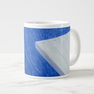 Sprungbrett 2004 Jumbo-Tasse