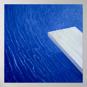 Sprungbrett 2004 poster