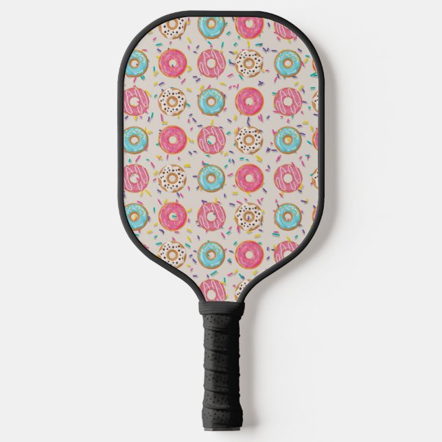 Sprünge Pickleball Schläger (Vorderseite)