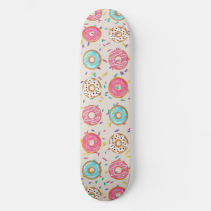 Sprünge Skateboard