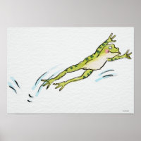 Sprungfrosch 2