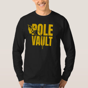 Sprunggelenk für den Gabelstapler T-Shirt