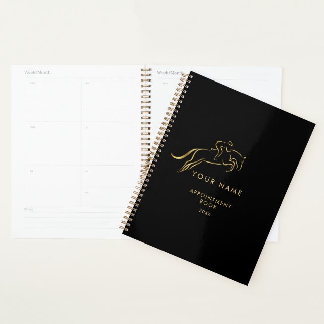 Sprungpferd | Reiten | Pferdetrainer Planer (Anzeige)