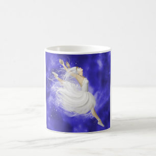 Sprungtänzer Kaffeetasse