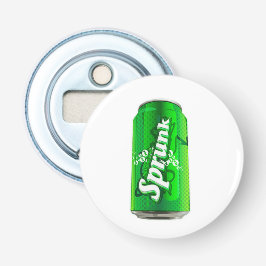 Sprunk Flaschenöffner