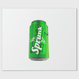 Sprunk Geschenkpapier